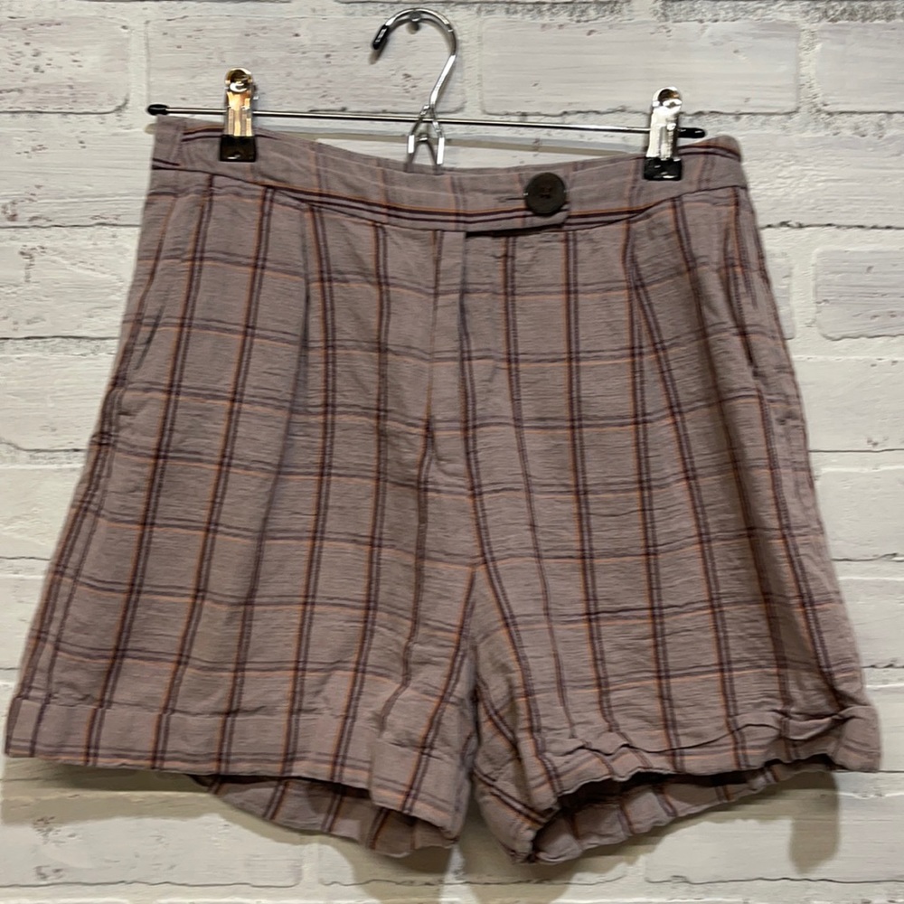 6 Frank & Oak Shorts